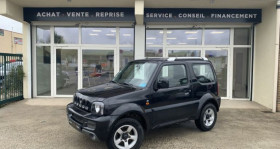 Suzuki Jimny , garage HOPE CARS  FUVEAU