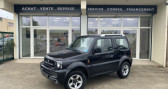 Suzuki Jimny occasion année 2009 boite Manuelle Annonce Suzuki Jimny occasion Essence 1.3 VVT JLX à FUVEAU