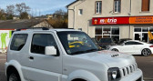 Suzuki Jimny 1.3 vvt JX 4x4 85 cv  2016 - annonce de voiture en vente sur Auto Sélection.com
