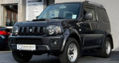 Suzuki Jimny occasion année 2014 boite Manuelle Annonce Suzuki Jimny occasion Essence 1.3 VVT JX à TOULON