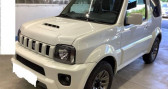 Suzuki Jimny occasion année 2017 boite Manuelle Annonce Suzuki Jimny occasion Essence 1.3 VVT JX à RIGNIEUX LE FRANC