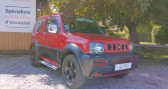 Suzuki Jimny occasion année 2006 boite Manuelle Annonce Suzuki Jimny occasion Essence 1.3 VVT Maori SE à BONNEVILLE