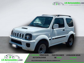 Suzuki Jimny , garage LB AUTOMOBILES � Beaupuy