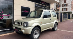 Suzuki Jimny , garage TRANSAKAUTO LES CLAYES SOUS BOIS � Les Clayes sous bois