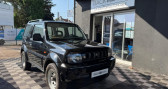 Annonce Suzuki Jimny occasion Essence 1.3i STANDARD  NANTES