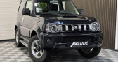 Annonce Suzuki Jimny occasion Essence 1.3i VVT 85 CH - Immatriculation Franaise  CHAPONOST