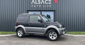 Suzuki Jimny occasion année 2014 boite Manuelle Annonce Suzuki Jimny occasion Essence 1.3i VVT 85CH - 2 PLACES à Marlenheim