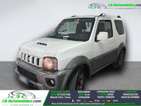 Suzuki Jimny , garage LB AUTOMOBILES � Beaupuy