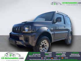 Suzuki Jimny , garage LB AUTOMOBILES � Beaupuy