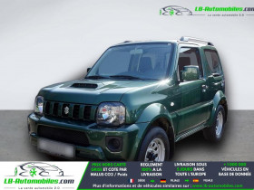 Suzuki Jimny , garage LB AUTOMOBILES � Beaupuy