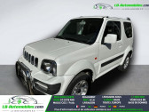 Annonce Suzuki Jimny occasion Essence 1.3i VVT 86ch � Beaupuy