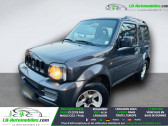 Annonce Suzuki Jimny occasion Essence 1.3i VVT 86ch � Beaupuy
