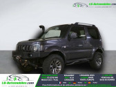 Annonce Suzuki Jimny occasion Essence 1.3i VVT 86ch � Beaupuy
