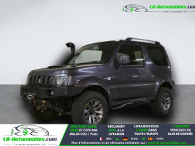 Suzuki Jimny , garage LB AUTOMOBILES � Beaupuy