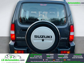 Suzuki Jimny 1.3i VVT 86ch  occasion � Beaupuy - photo n�7