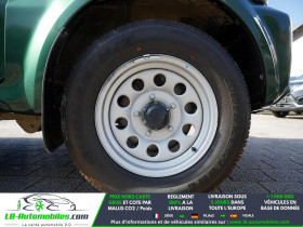 Suzuki Jimny 1.3i VVT 86ch  occasion � Beaupuy - photo n�7