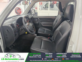 Suzuki Jimny 1.3i VVT 86ch  occasion � Beaupuy - photo n�4