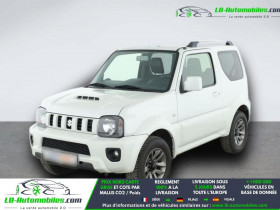 Suzuki Jimny , garage LB AUTOMOBILES � Beaupuy