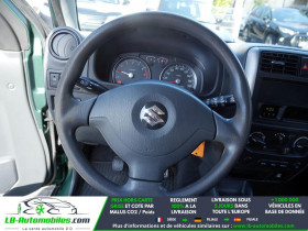Suzuki Jimny 1.3i VVT 86ch  occasion � Beaupuy - photo n�6