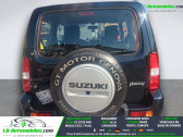 Suzuki Jimny 1.3i VVT 86ch  � Beaupuy 31