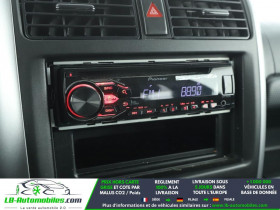 Suzuki Jimny 1.3i VVT 86ch  occasion � Beaupuy - photo n�10