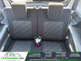 Suzuki Jimny 1.3i VVT 86ch  occasion � Beaupuy - photo n�7