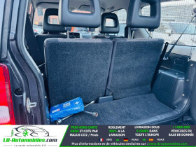 Suzuki Jimny 1.3i VVT 86ch  occasion � Beaupuy - photo n�9