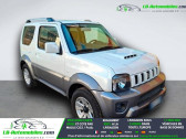 Suzuki Jimny 1.3i VVT 86ch  � Beaupuy 31