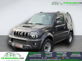 Suzuki Jimny 1.3i VVT 86ch  � Beaupuy 31
