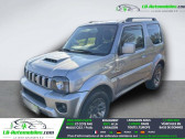 Suzuki Jimny 1.3i VVT 86ch  � Beaupuy 31