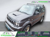 Suzuki Jimny 1.3i VVT 86ch  � Beaupuy 31