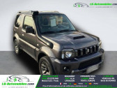 Suzuki Jimny 1.3i VVT 86ch  � Beaupuy 31