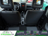 Suzuki Jimny 1.3i VVT 86ch  � Beaupuy 31