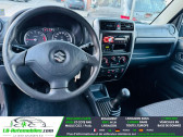 Suzuki Jimny 1.3i VVT 86ch  � Beaupuy 31