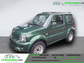 Annonce Suzuki Jimny occasion Essence 1.3i VVT 86ch � Beaupuy