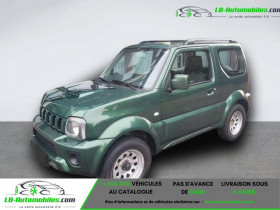 Suzuki Jimny , garage LB AUTOMOBILES � Beaupuy