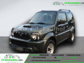 Annonce Suzuki Jimny occasion Essence 1.3i VVT 86ch � Beaupuy