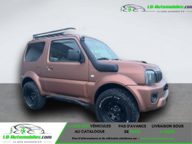 Suzuki Jimny , garage LB AUTOMOBILES � Beaupuy