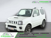 Suzuki Jimny 1.3i VVT 86ch  � Beaupuy 31