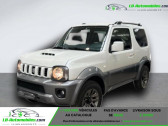 Annonce Suzuki Jimny occasion Essence 1.3i VVT 86ch � Beaupuy