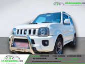 Suzuki Jimny 1.3i VVT 86ch  � Beaupuy 31