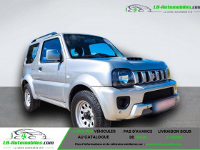 Suzuki Jimny , garage LB AUTOMOBILES � Beaupuy