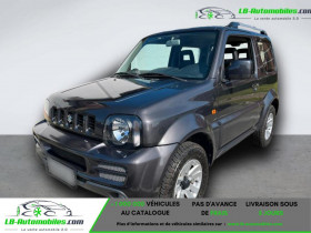 Suzuki Jimny , garage LB AUTOMOBILES � Beaupuy