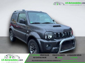 Suzuki Jimny 1.3i VVT 86ch  � Beaupuy 31