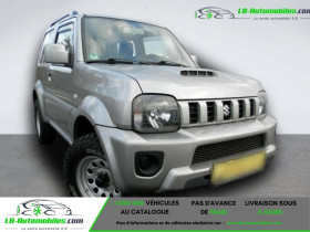 Suzuki Jimny , garage LB AUTOMOBILES � Beaupuy