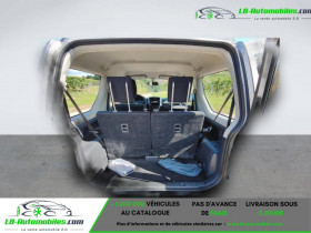 Suzuki Jimny 1.3i VVT 86ch  occasion � Beaupuy - photo n�4