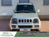 Suzuki Jimny 1.3i VVT 86ch  � Beaupuy 31