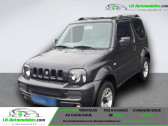 Suzuki Jimny 1.3i VVT 86ch  � Beaupuy 31