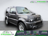 Annonce Suzuki Jimny occasion Essence 1.3i VVT 86ch � Beaupuy