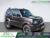 Suzuki Jimny 1.3i VVT 86ch  � Beaupuy 31